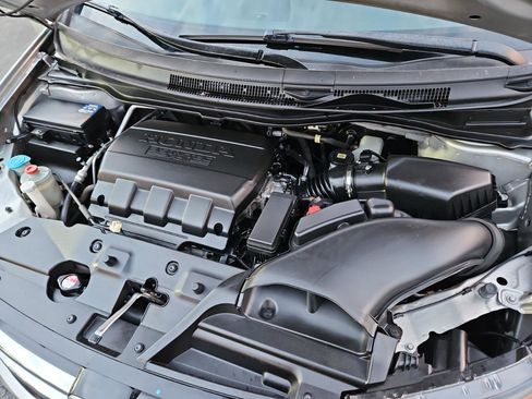 Used 2015 Honda Odyssey EX-L image 32