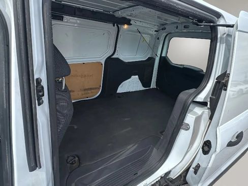 Used 2015 Ford Transit Connect XL FWD image 13