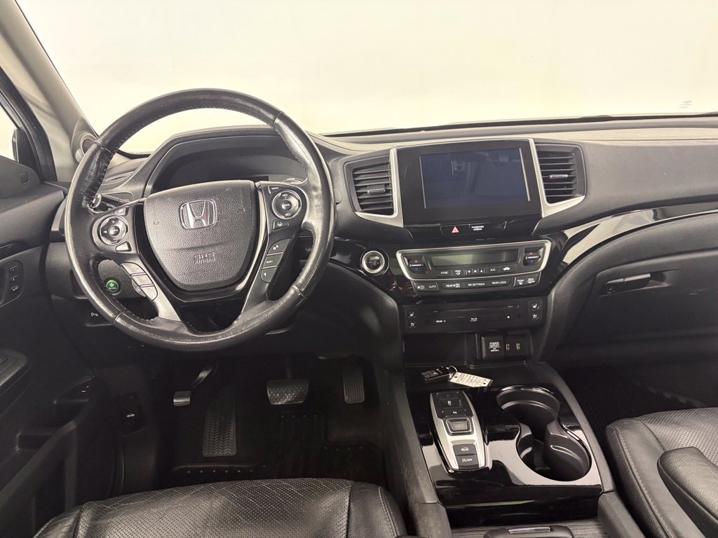 Used 2016 Honda Pilot Elite image 13