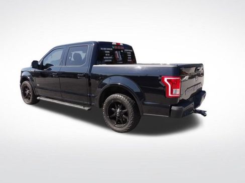 Used 2016 Ford F150 XLT w/ Equipment Group 302A Luxury RWD image 13