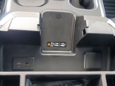 Used 2024 Chevrolet Silverado 1500 RST w/ All Star Edition Plus image 30