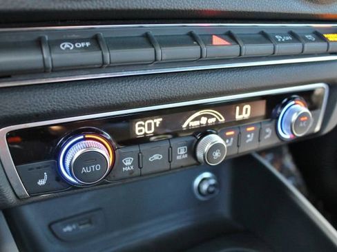 Used 2018 Audi A3 2.0T Premium w/ Convenience Package image 22