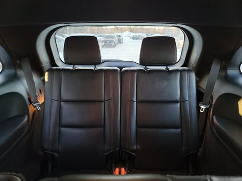 Used 2024 Dodge Durango GT image 23