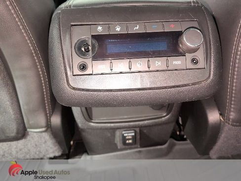 Used 2014 Buick Enclave Leather w/ Trailering Provision Package image 34