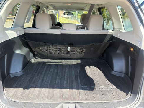 Used 2015 Subaru Forester 2.5i Premium w/ All-Weather Package image 5