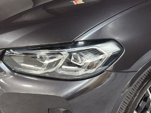 Used 2024 BMW X4 xDrive30i w/ Premium Package AWD/4WD image 7