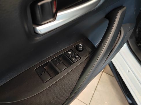 New 2026 Toyota Corolla SE w/ SE Package image 10