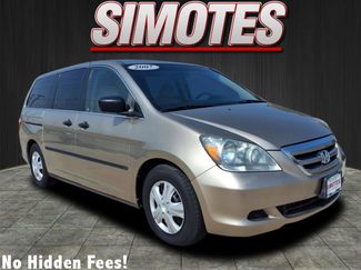 Used 2007 Honda Odyssey LX image 1