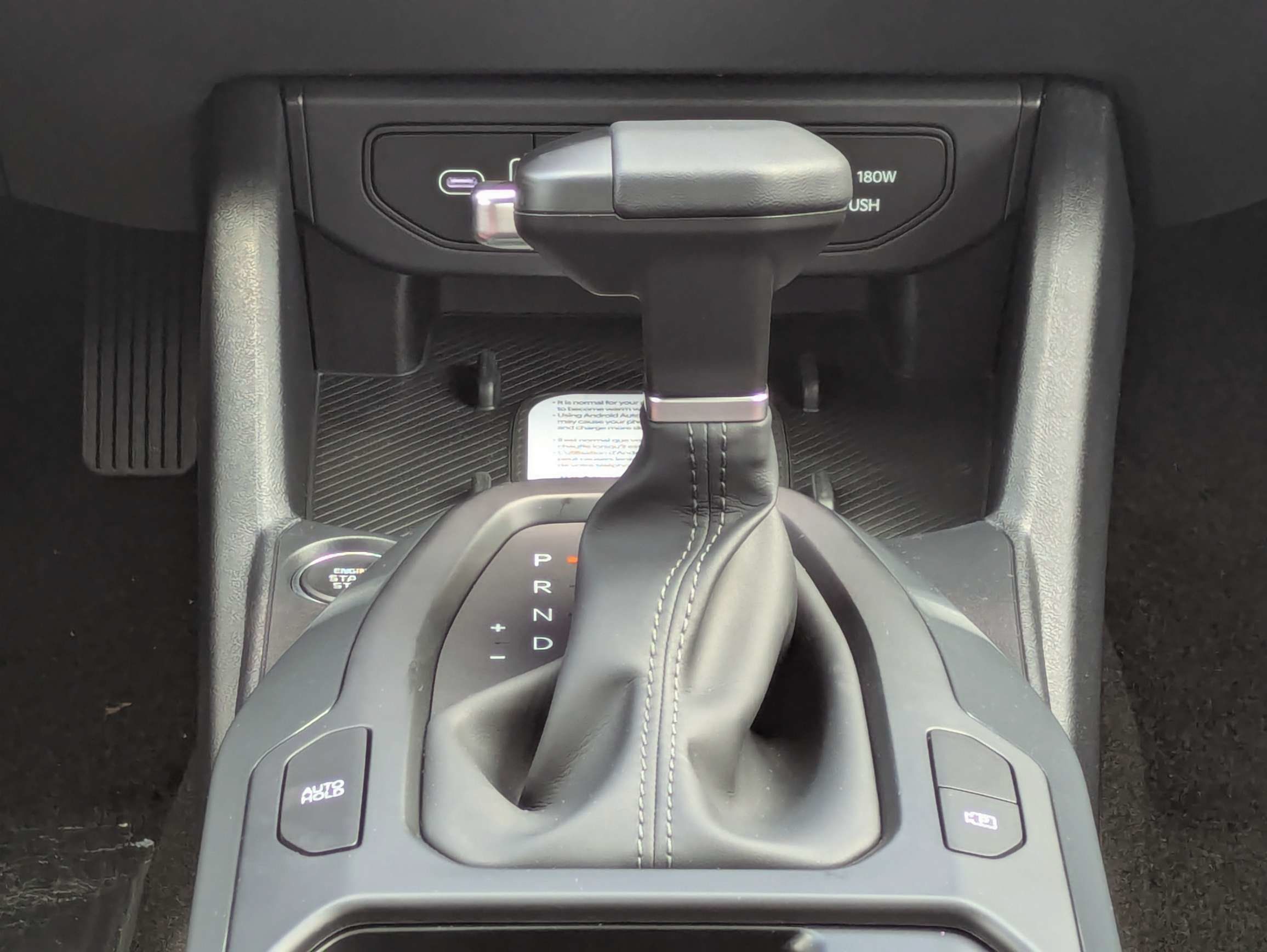 New 2026 Kia K4 EX w/ GT-Line Premium Package FWD image 19