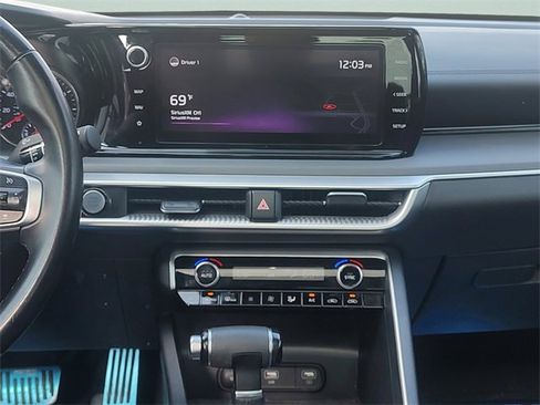 Used 2022 Kia K5 GT-Line w/ GT-Line FWD Premium Package image 16