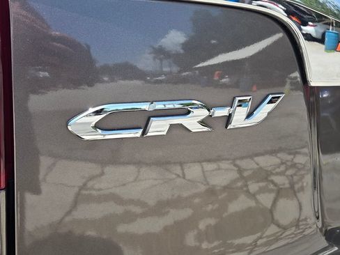Used 2016 Honda CR-V SE image 15