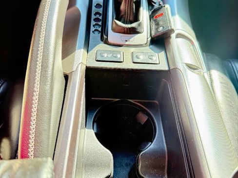 Used 2011 Acura TL SH-AWD image 21