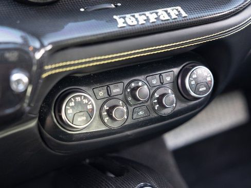 Used 2015 Ferrari F12 Berlinetta RWD image 46