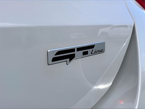Used 2024 Kia K5 GT-Line FWD image 21