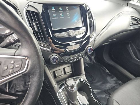 Used 2016 Chevrolet Cruze Premier w/ RS Package FWD image 30
