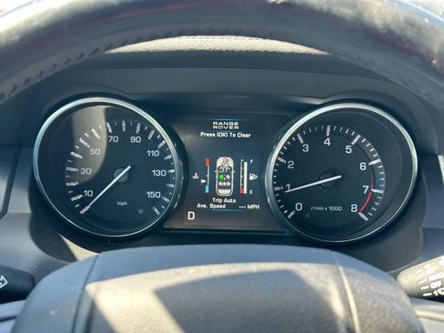 Used 2013 Land Rover Range Rover Evoque Pure Plus AWD/4WD image 37