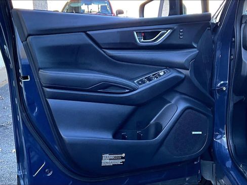 Used 2023 Subaru Ascent Limited w/ Technology Package image 22