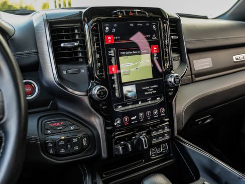 Used 2021 RAM 1500 TRX w/ TRX Level 2 Equipment Group AWD/4WD image 56