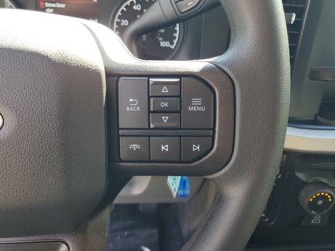 New 2026 Ford F250 XL w/ STX Appearance Package AWD/4WD image 12