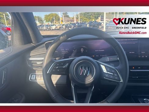 New 2026 Buick Enclave Sport Touring w/ LPO, Floor Liner Package image 23