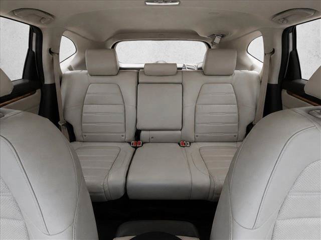 Used 2019 Honda CR-V EX-L image 21