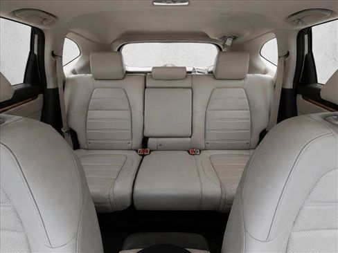 Used 2019 Honda CR-V EX-L image 21