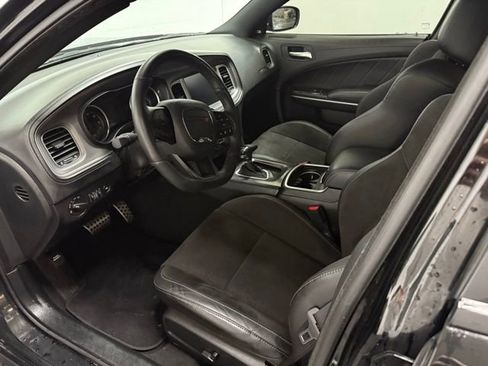Certified 2023 Dodge Charger Scat Pack image 13
