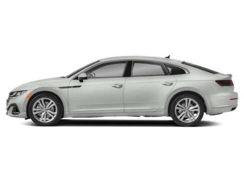 Used 2022 Volkswagen Arteon SE FWD image 3