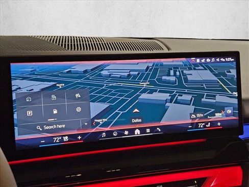 New 2026 BMW 530i xDrive w/ M Sport Package image 12