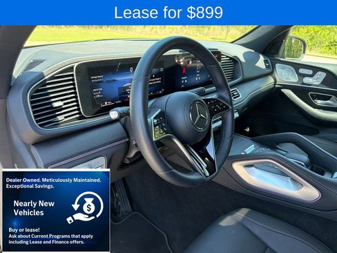 Used 2026 Mercedes-Benz GLE 350 4MATIC image 18