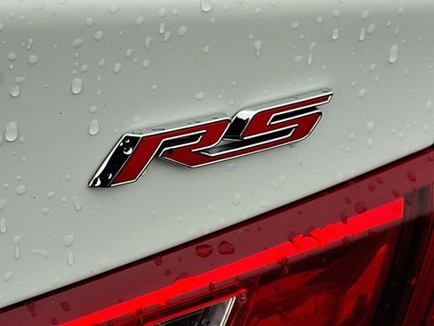 Used 2024 Chevrolet Malibu RS w/ LPO, Floor Liner Package image 29