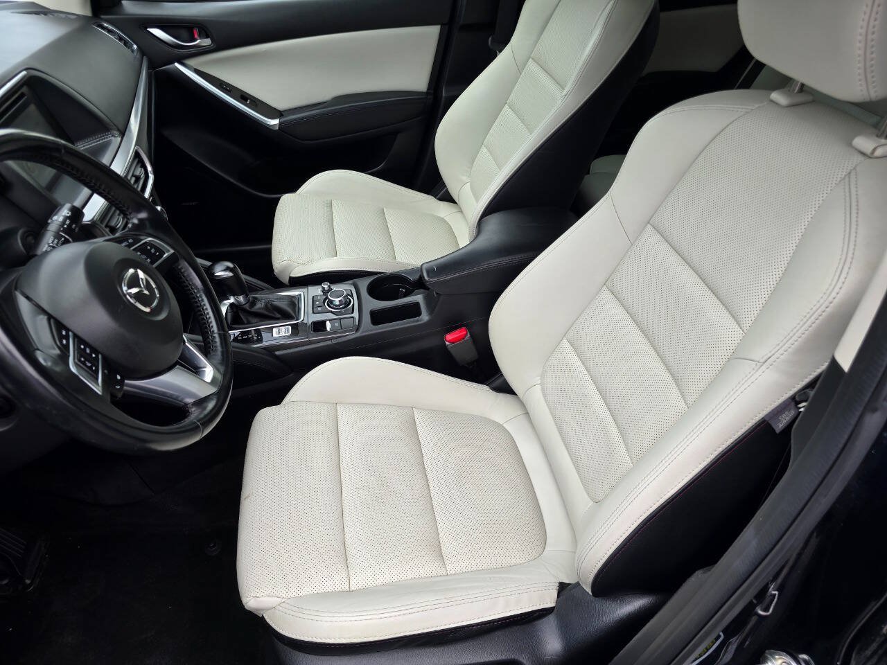 Used 2016 MAZDA CX-5 Grand Touring AWD/4WD image 13