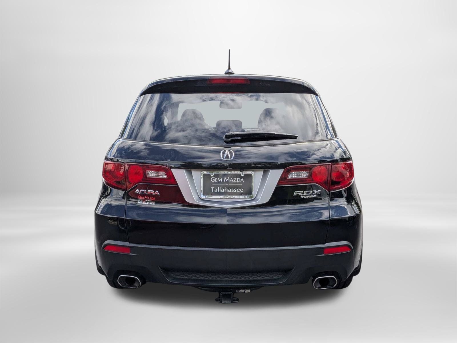 Used 2011 Acura RDX 2WD image 5