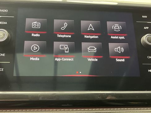 Used 2022 Volkswagen Taos SEL image 20