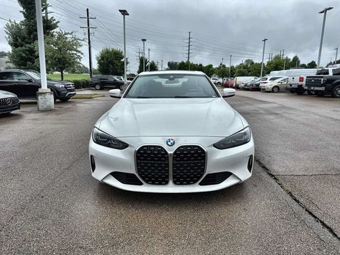 Used 2021 BMW 430i Coupe w/ Convenience Package RWD image 12