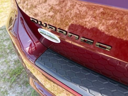 New 2026 Dodge Durango GT w/ Blacktop Package image 31