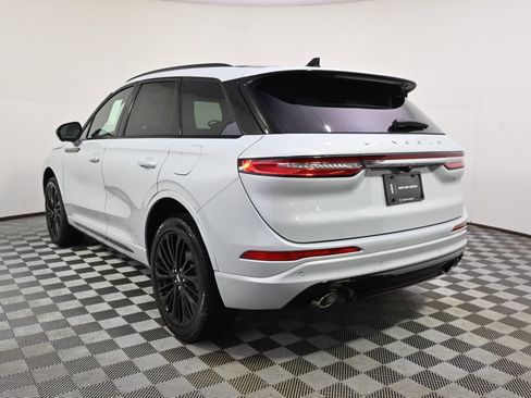 New 2026 Lincoln Corsair Premiere AWD/4WD image 4