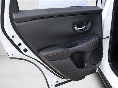 New 2027 Honda HR-V Sport image 21