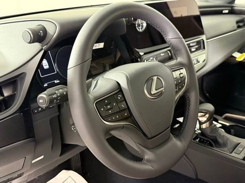 New 2025 Lexus ES 350 350 image 15