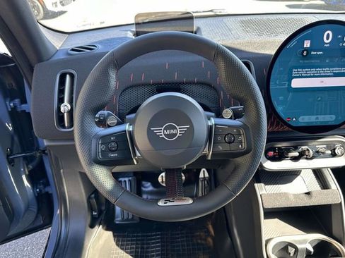 New 2026 MINI Cooper Countryman John Cooper Works w/ Comfort Package Max image 13