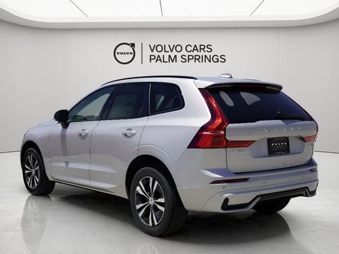 New 2025 Volvo XC60 B5 Core w/ Climate Package image 6