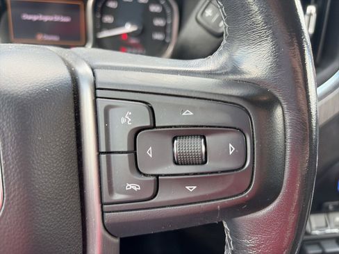 Used 2021 GMC Sierra 1500 Denali AWD/4WD image 16