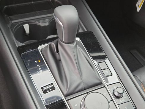 New 2026 MAZDA CX-50 AWD 2.5 Hybrid w/ Cargo Package image 30