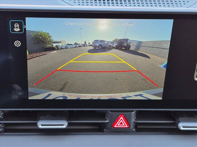 Used 2025 Hyundai Ioniq 5 SE RWD image 13