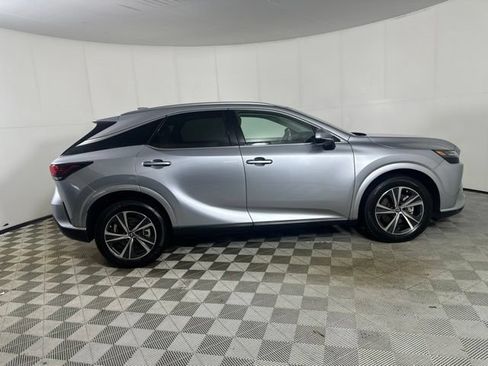 Used 2024 Lexus RX 350 Premium w/ Accessory Package AWD/4WD image 8