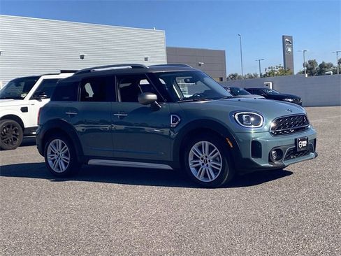 Used 2024 MINI Cooper Countryman S image 4