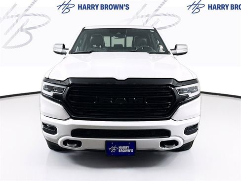 Used 2020 RAM 1500 Limited image 29