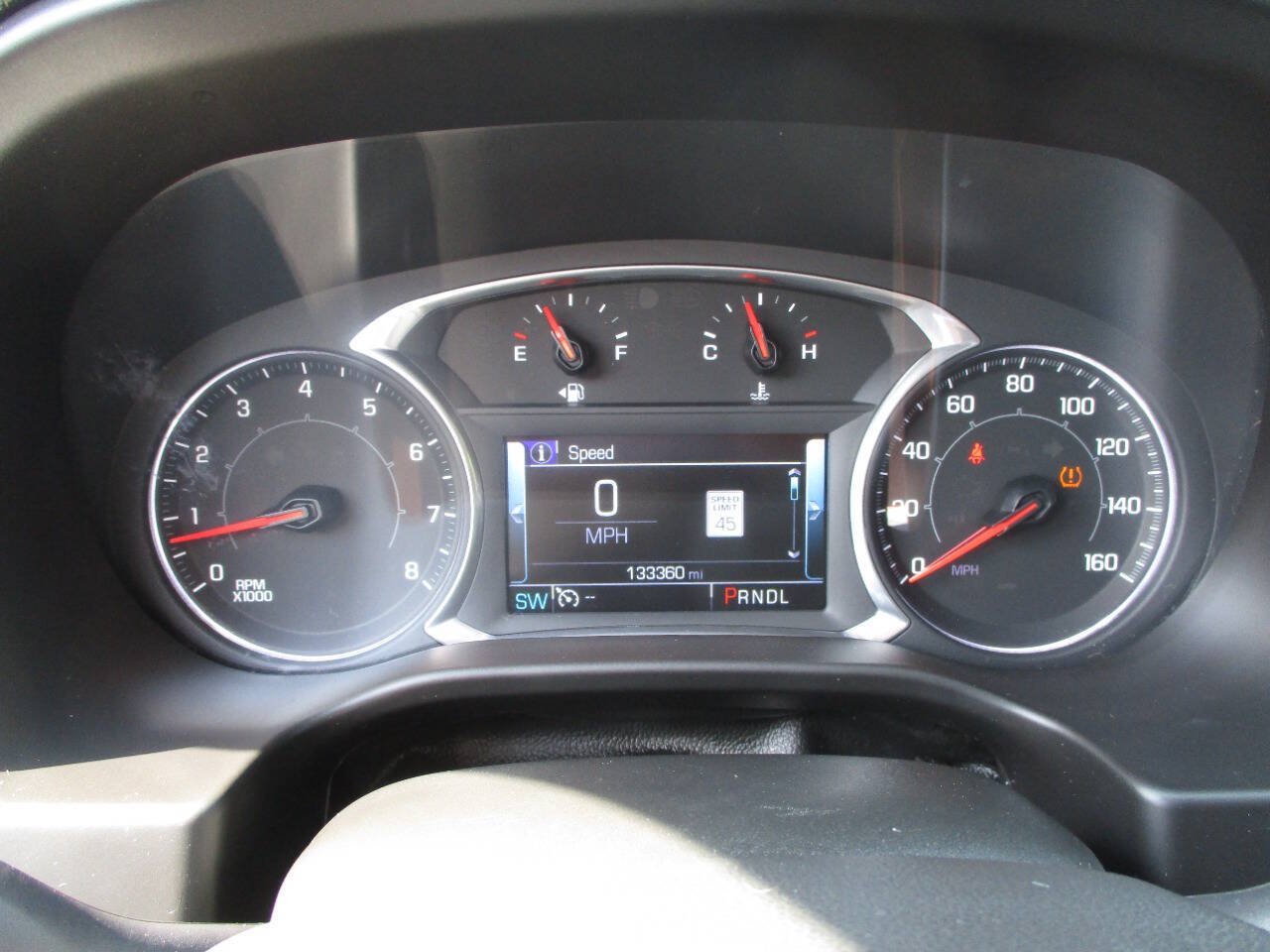 Used 2018 GMC Acadia SLT AWD/4WD image 24