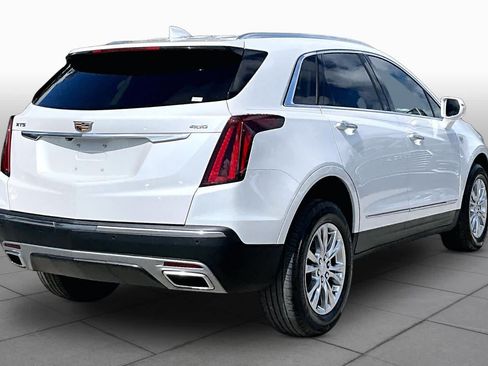 Used 2020 Cadillac XT5 Premium Luxury FWD image 13
