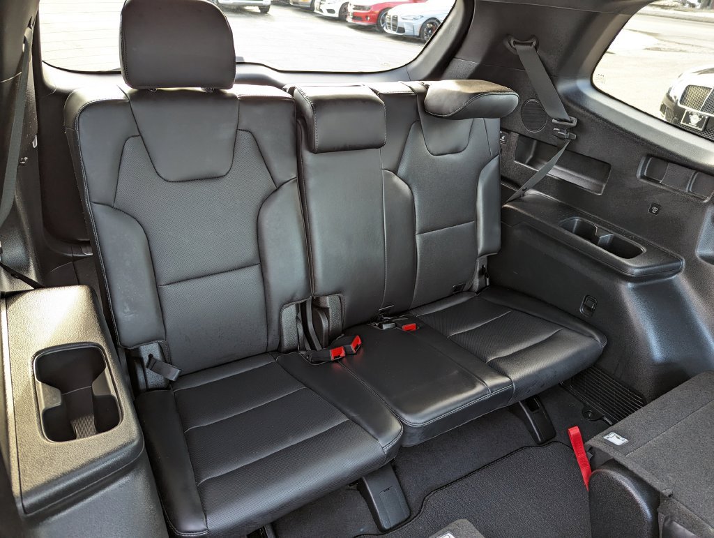 Used 2024 Kia Telluride SX Prestige X-Line AWD/4WD image 44